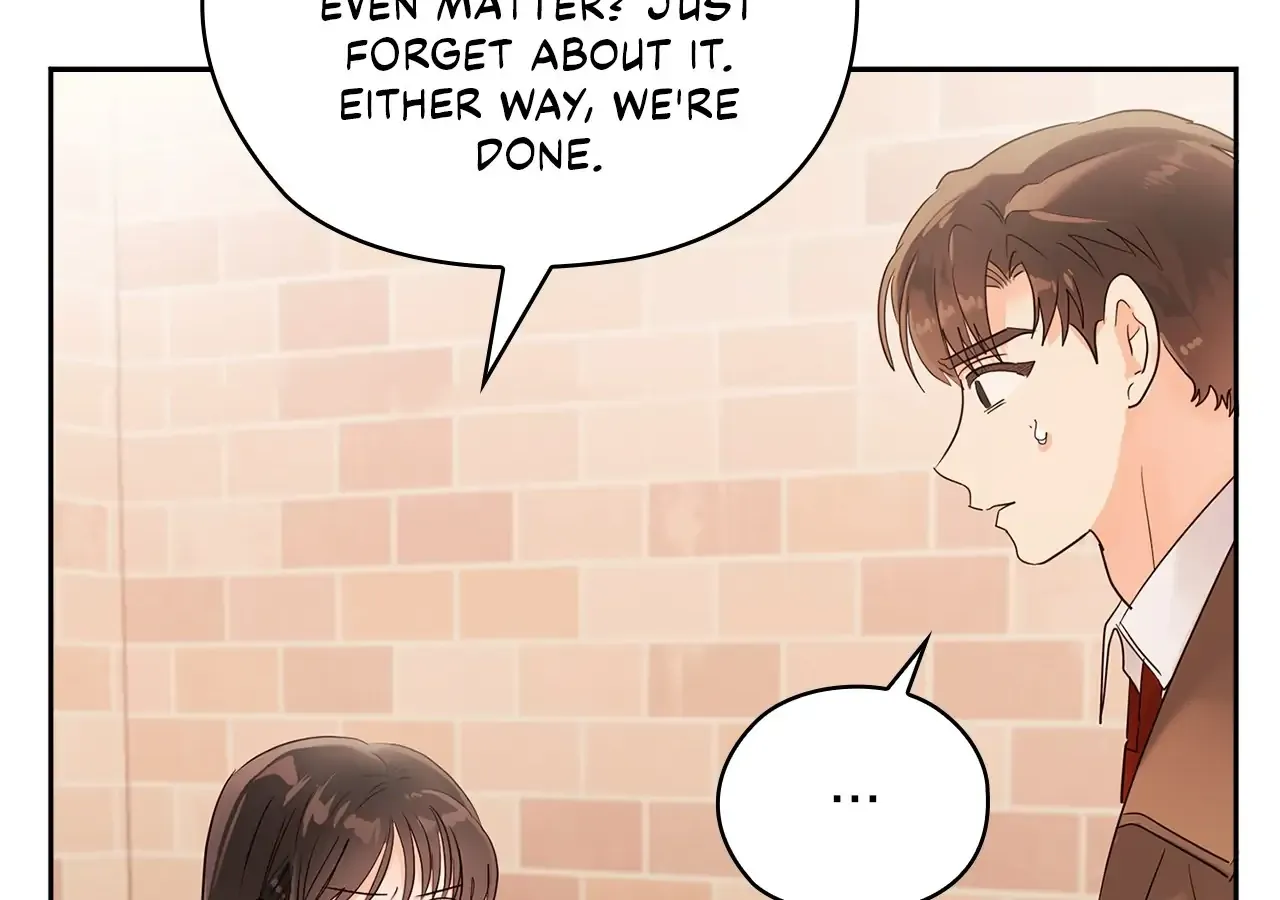 Read Quiet in the Office! chapter 17 image 112 on Lezhin