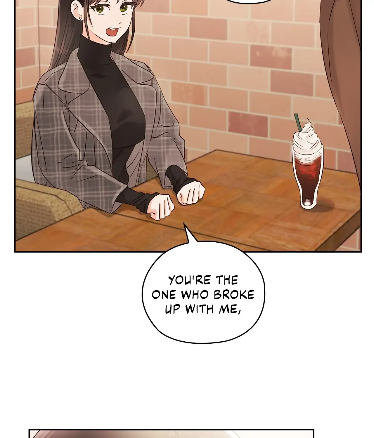 Read Quiet in the Office! chapter 17 image 113 on Lezhin