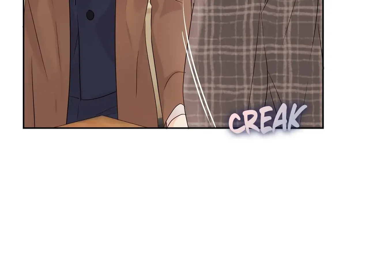 Read Quiet in the Office! chapter 17 image 117 on Lezhin