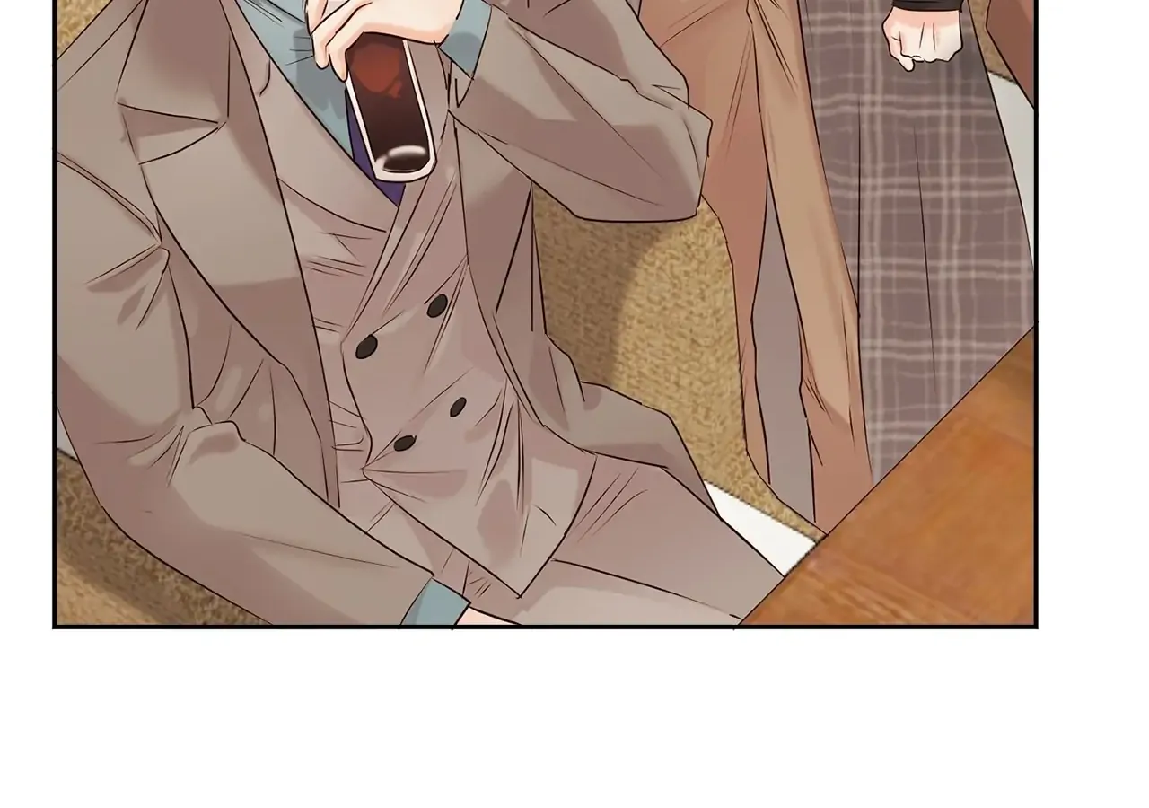 Read Quiet in the Office! chapter 17 image 121 on Lezhin