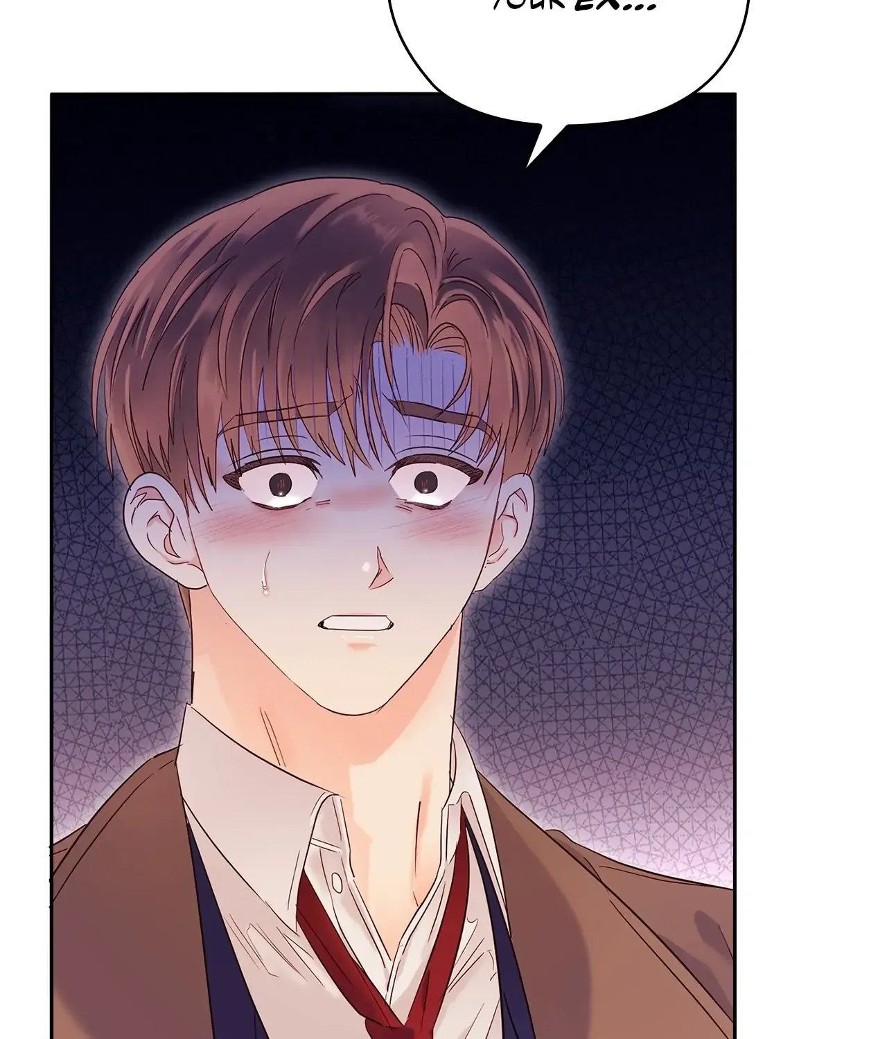 Read Quiet in the Office! chapter 17 image 131 on Lezhin