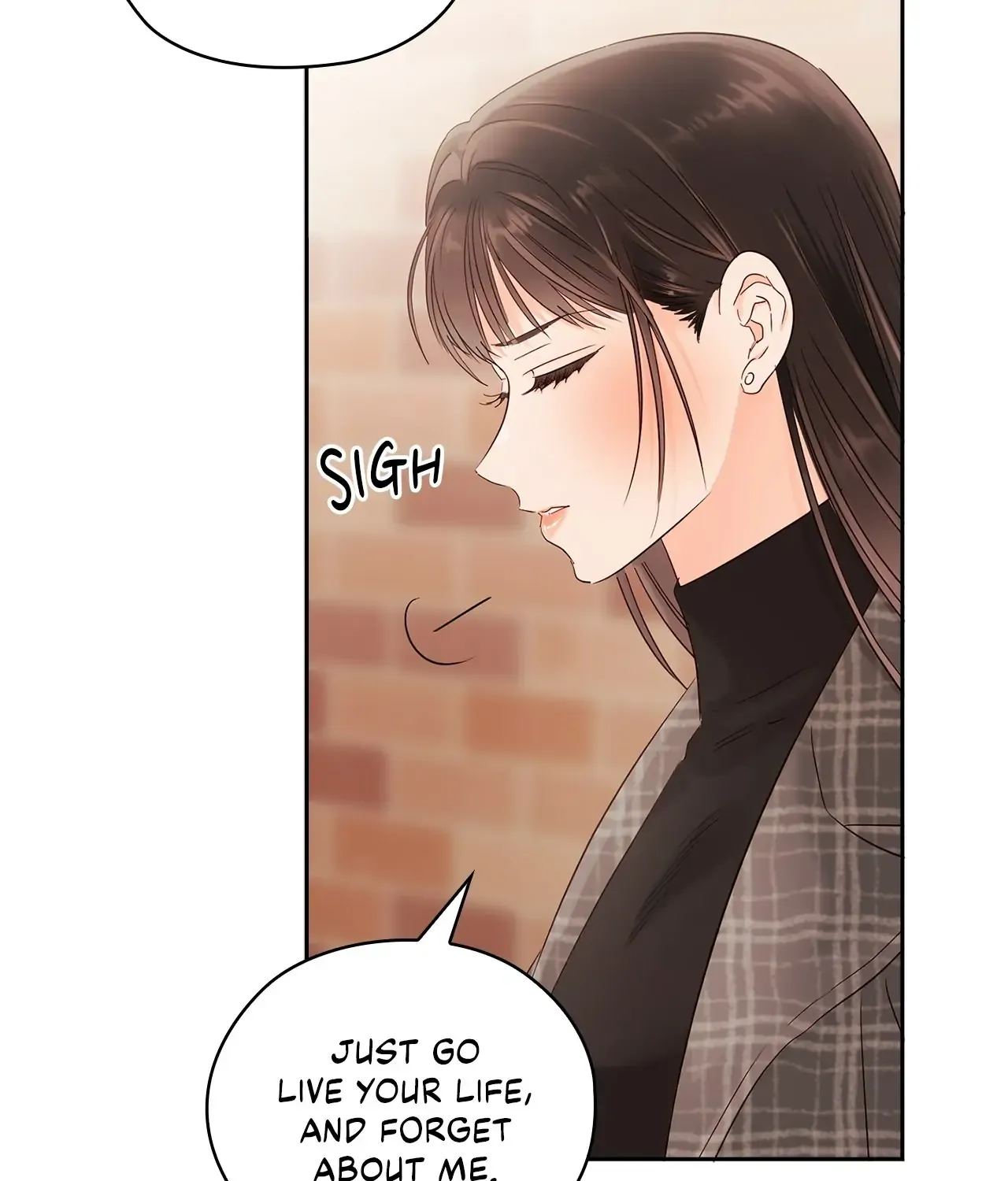Read Quiet in the Office! chapter 17 image 133 on Lezhin