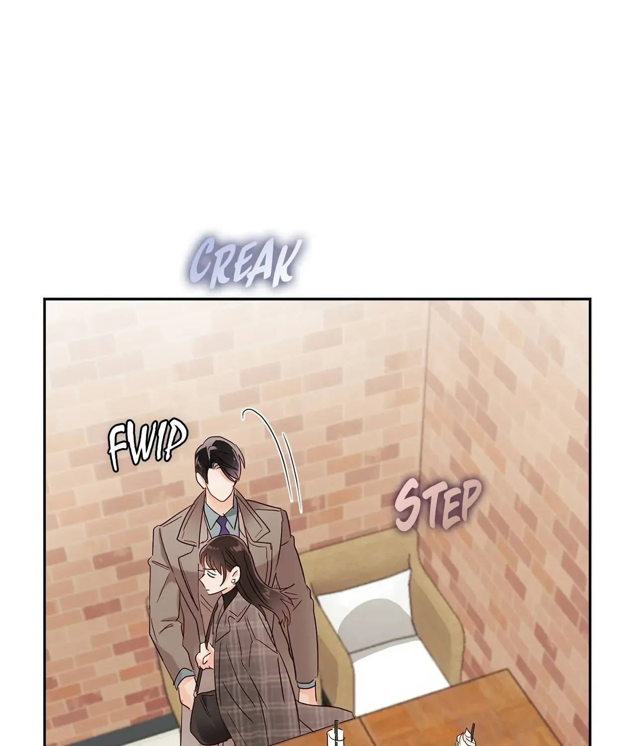 Read Quiet in the Office! chapter 17 image 138 on Lezhin