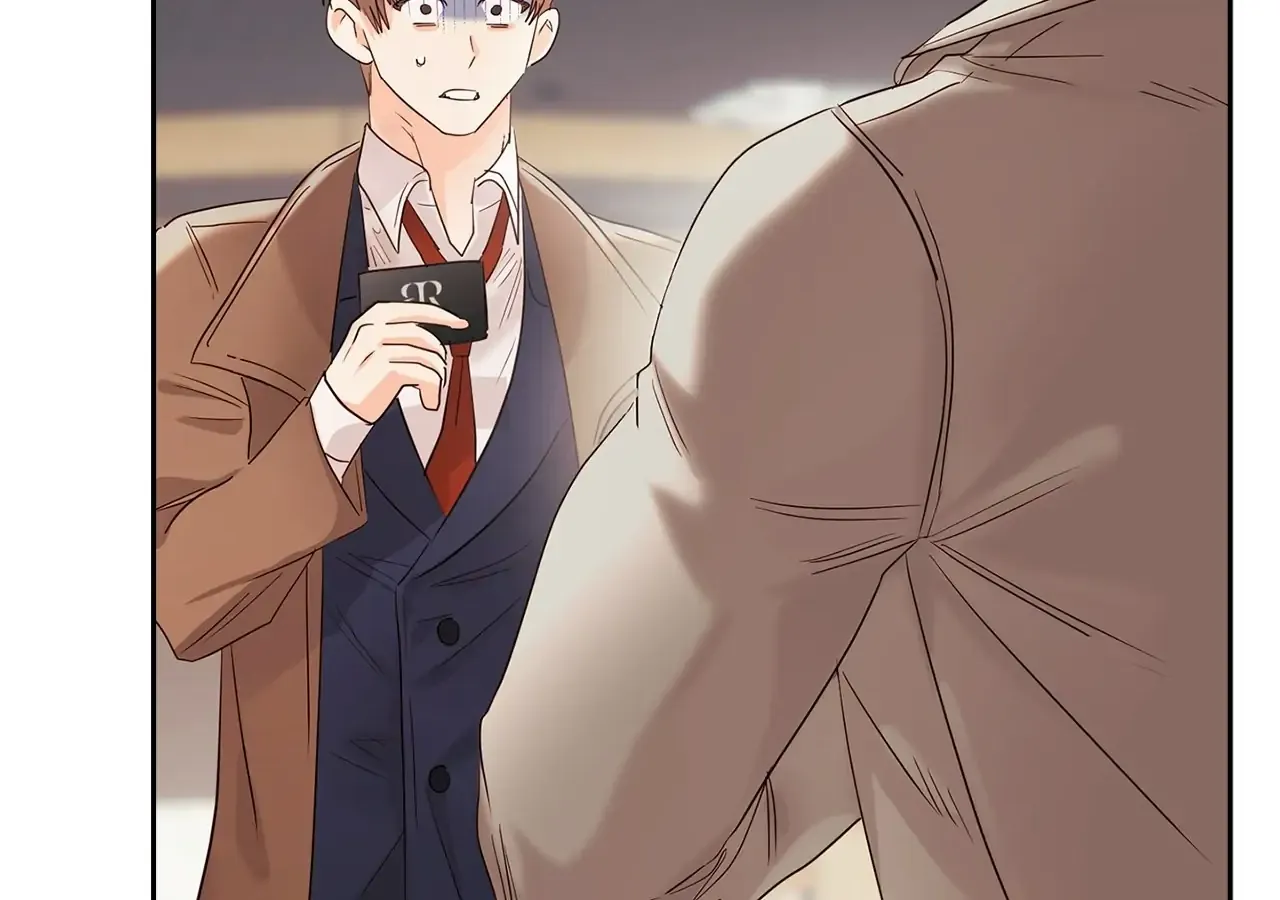 Read Quiet in the Office! chapter 17 image 152 on Lezhin