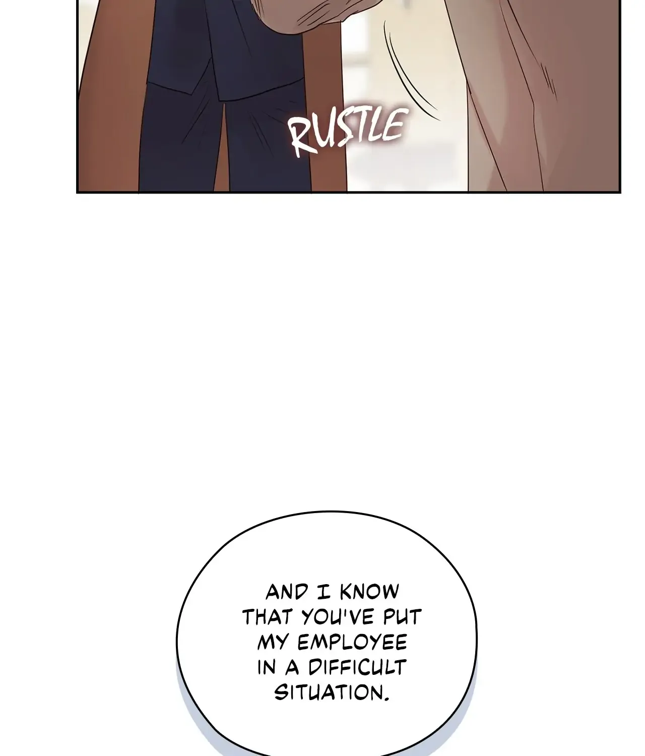 Read Quiet in the Office! chapter 17 image 153 on Lezhin