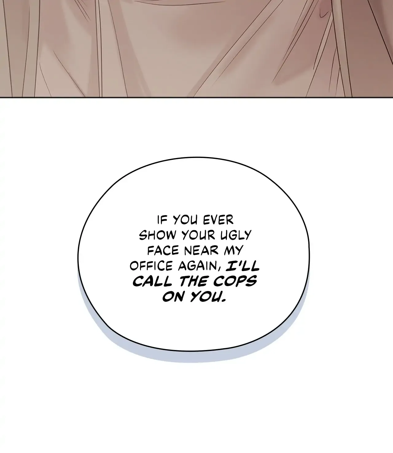 Read Quiet in the Office! chapter 17 image 157 on Lezhin