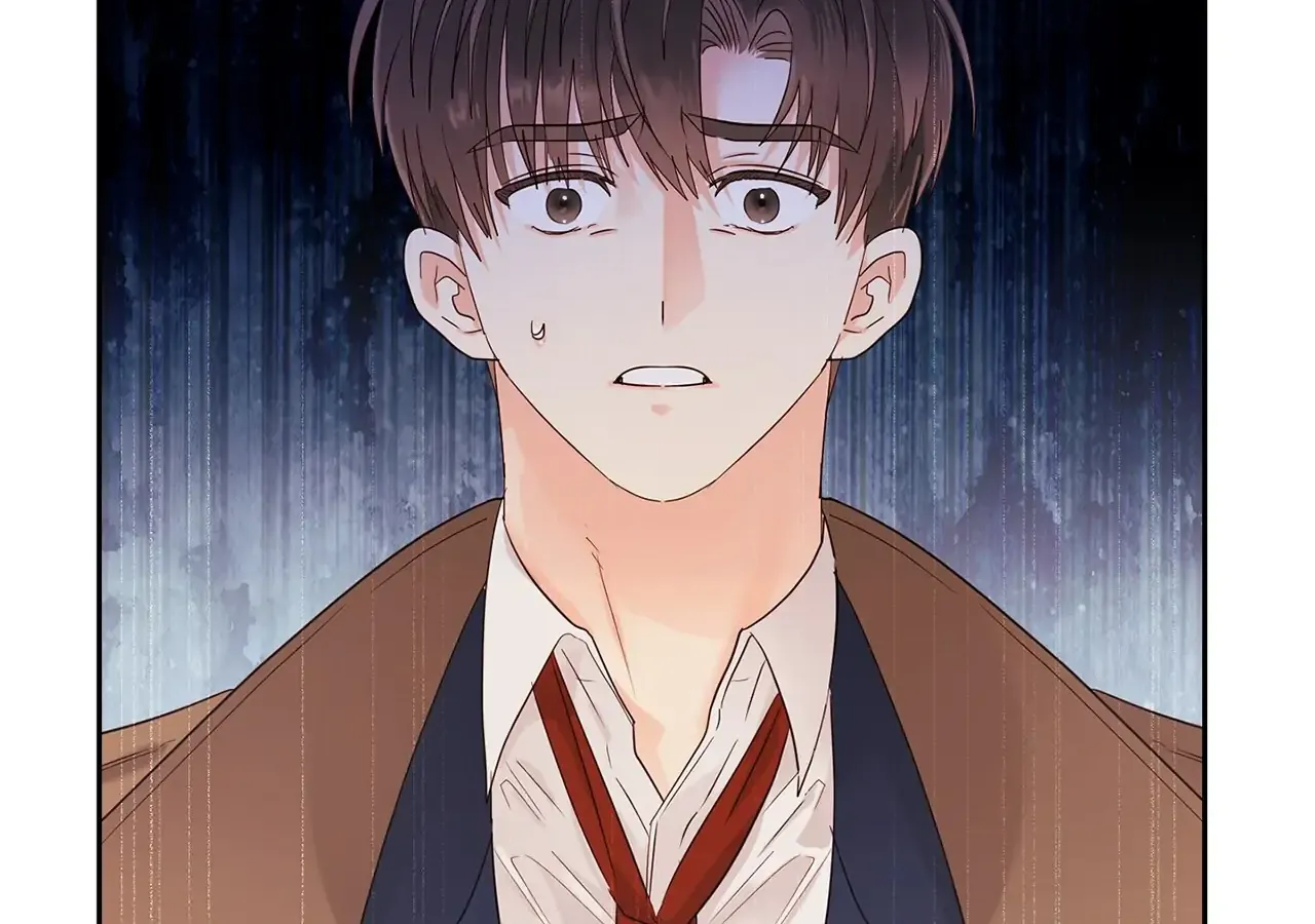 Read Quiet in the Office! chapter 17 image 17 on Lezhin