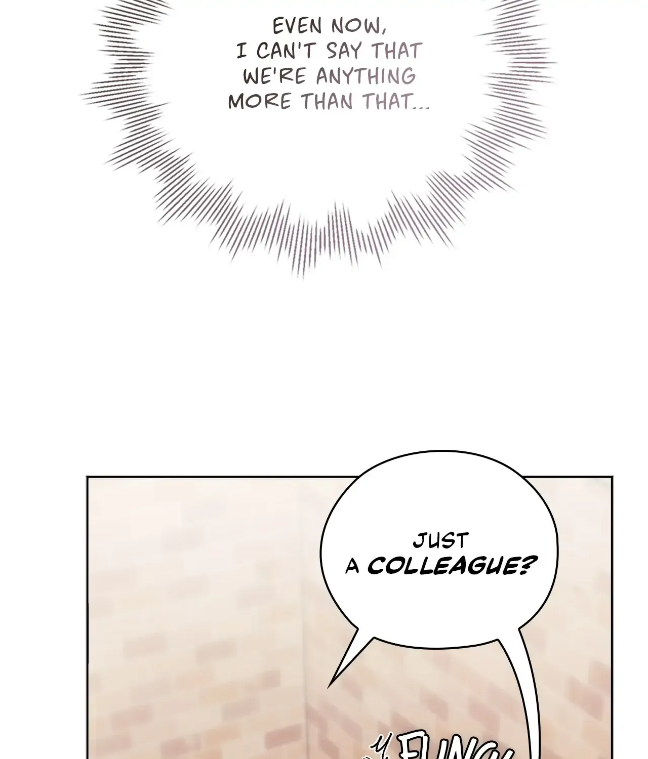 Read Quiet in the Office! chapter 17 image 25 on Lezhin