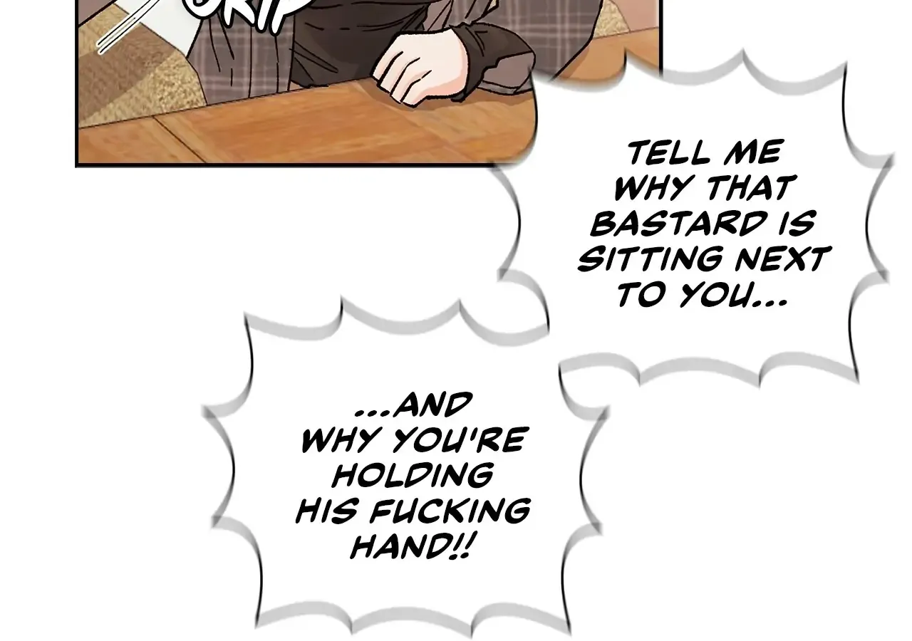 Read Quiet in the Office! chapter 17 image 3 on Lezhin