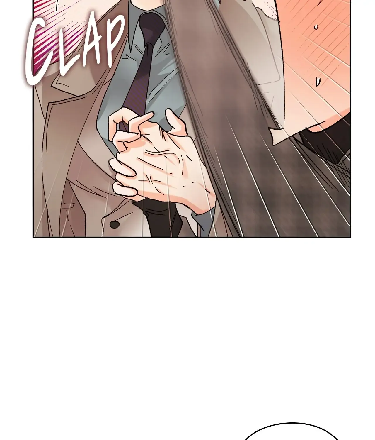 Read Quiet in the Office! chapter 17 image 31 on Lezhin