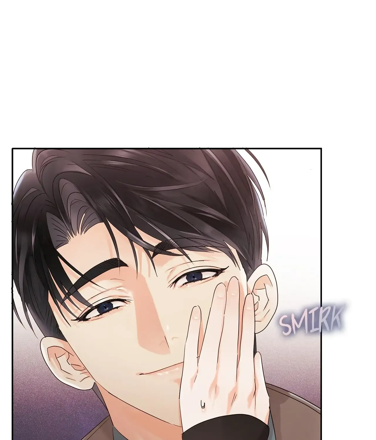 Read Quiet in the Office! chapter 17 image 34 on Lezhin