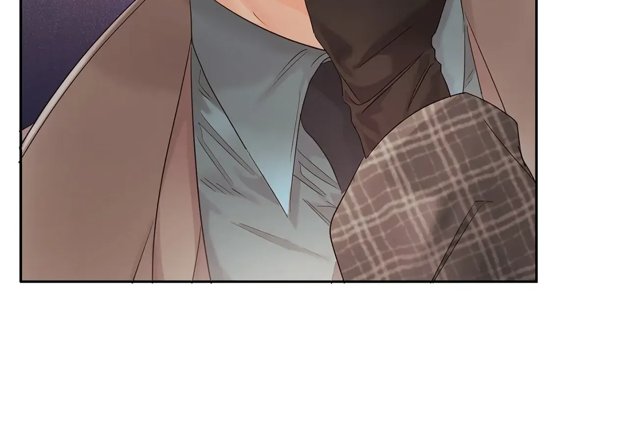 Read Quiet in the Office! chapter 17 image 35 on Lezhin