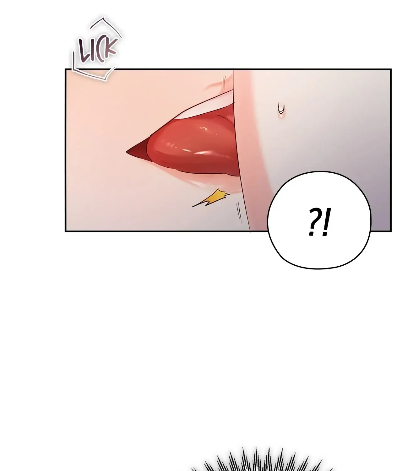 Read Quiet in the Office! chapter 17 image 36 on Lezhin