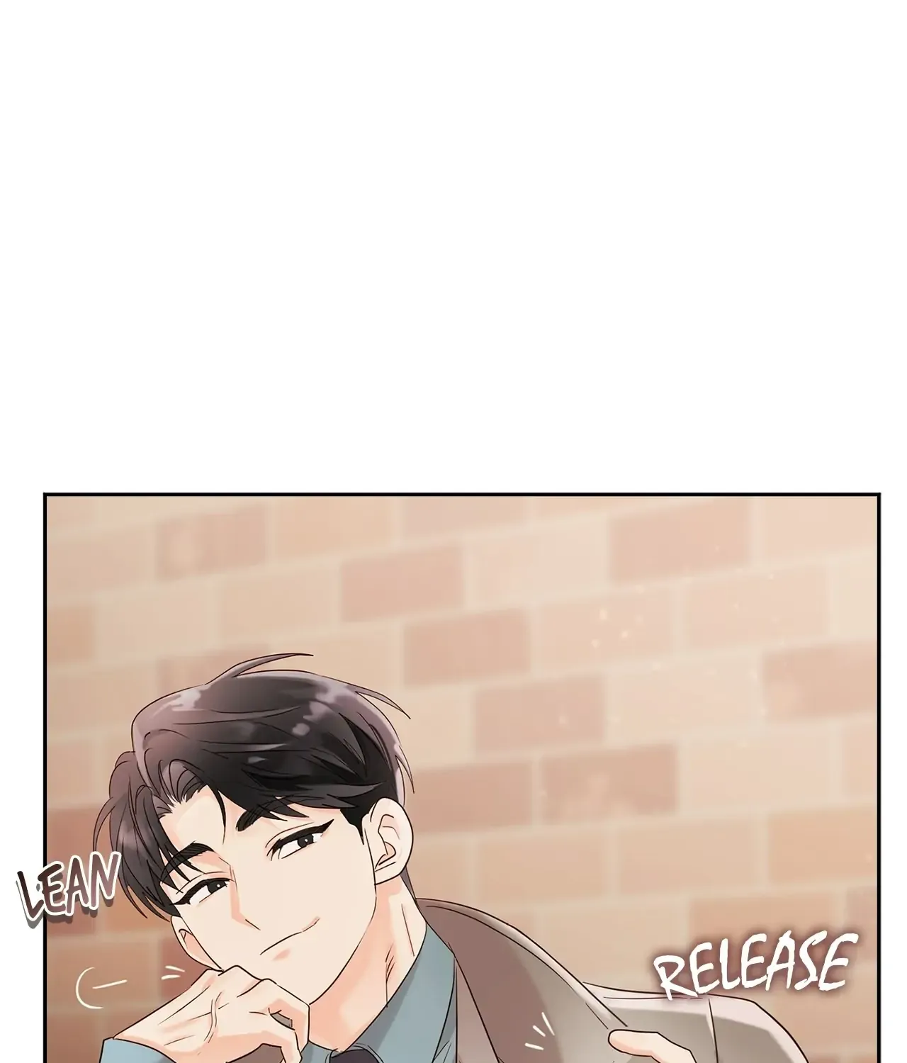 Read Quiet in the Office! chapter 17 image 45 on Lezhin