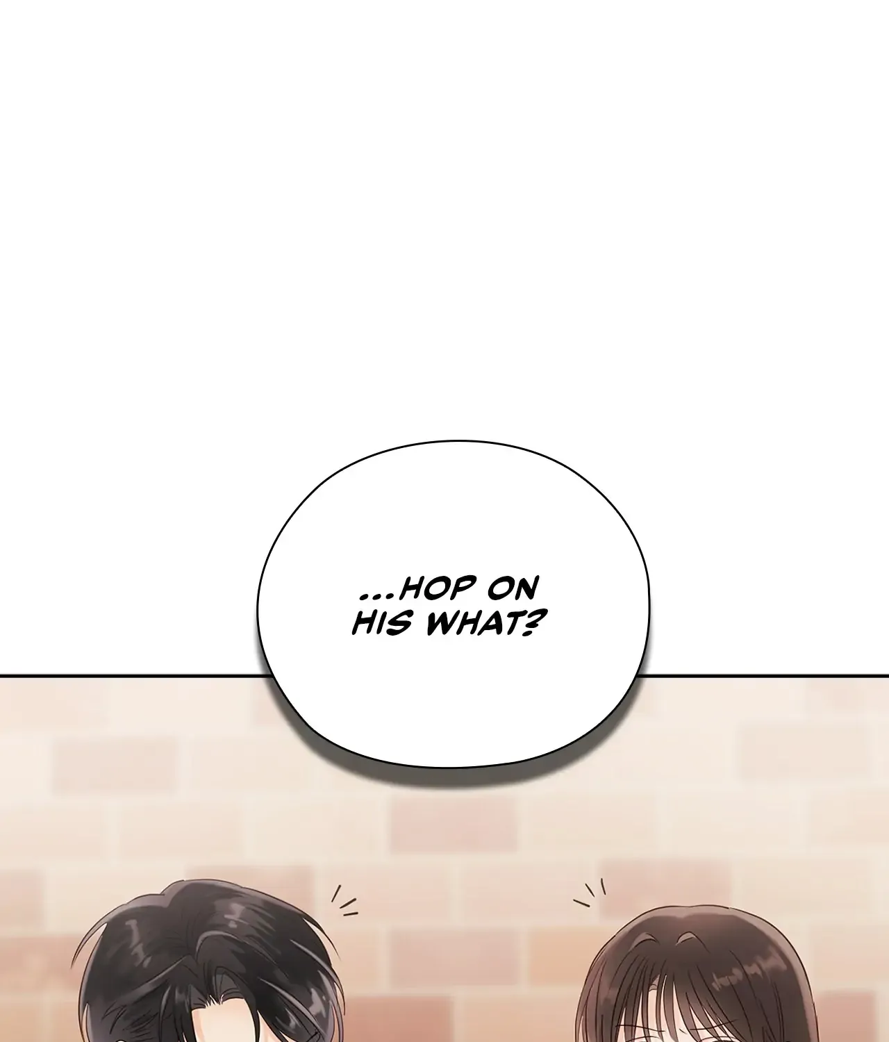 Read Quiet in the Office! chapter 17 image 47 on Lezhin