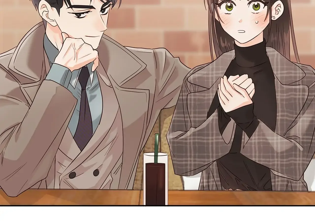 Read Quiet in the Office! chapter 17 image 48 on Lezhin