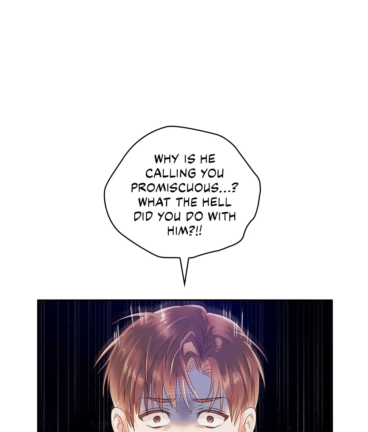Read Quiet in the Office! chapter 17 image 49 on Lezhin