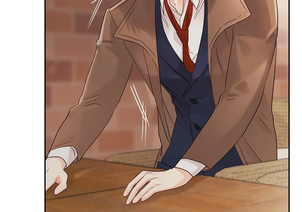 Read Quiet in the Office! chapter 17 image 55 on Lezhin