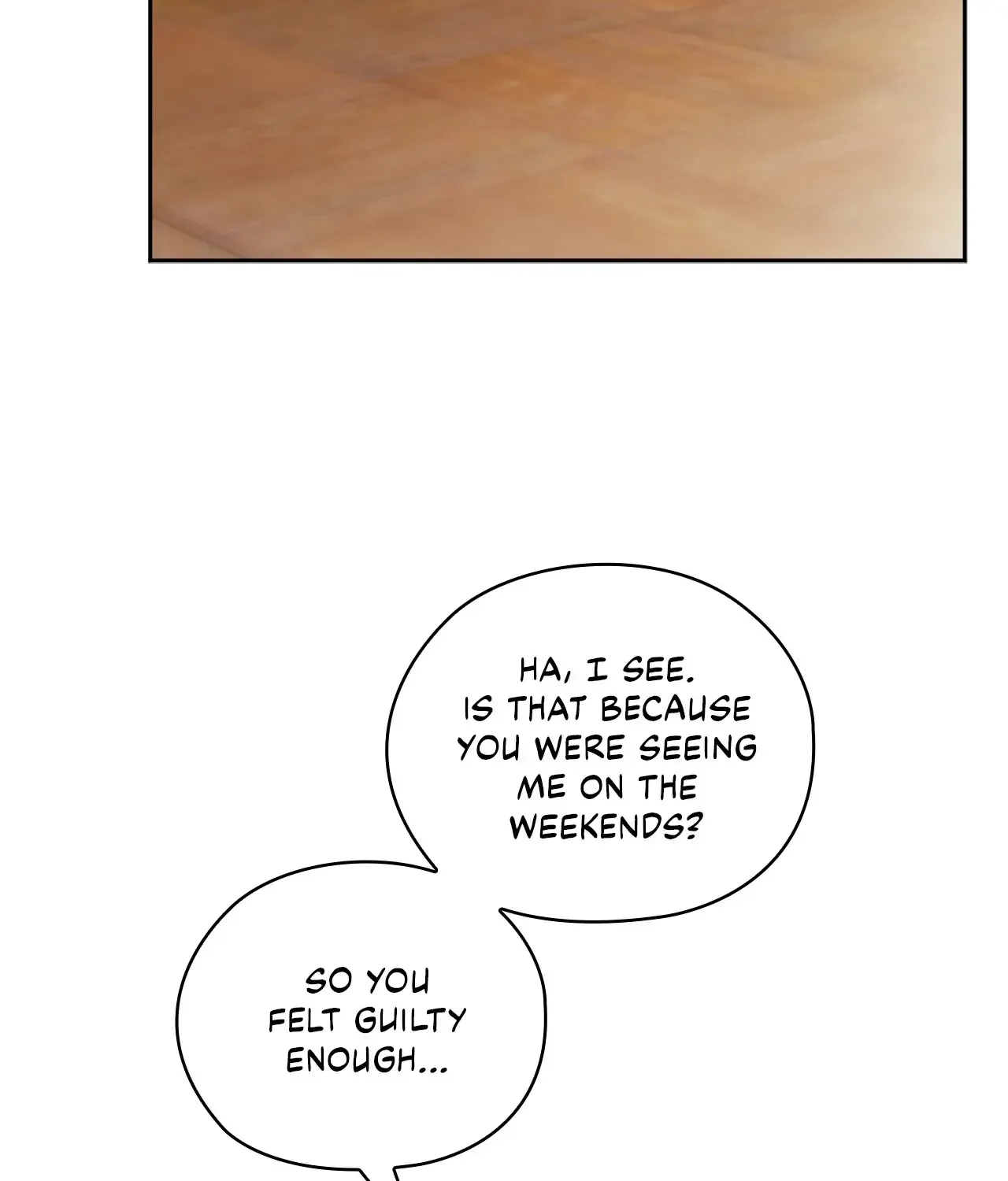 Read Quiet in the Office! chapter 17 image 56 on Lezhin