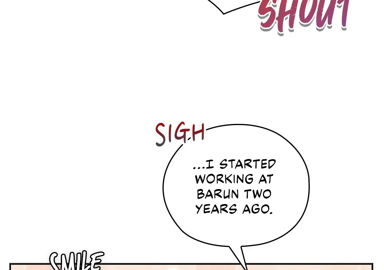 Read Quiet in the Office! chapter 17 image 61 on Lezhin