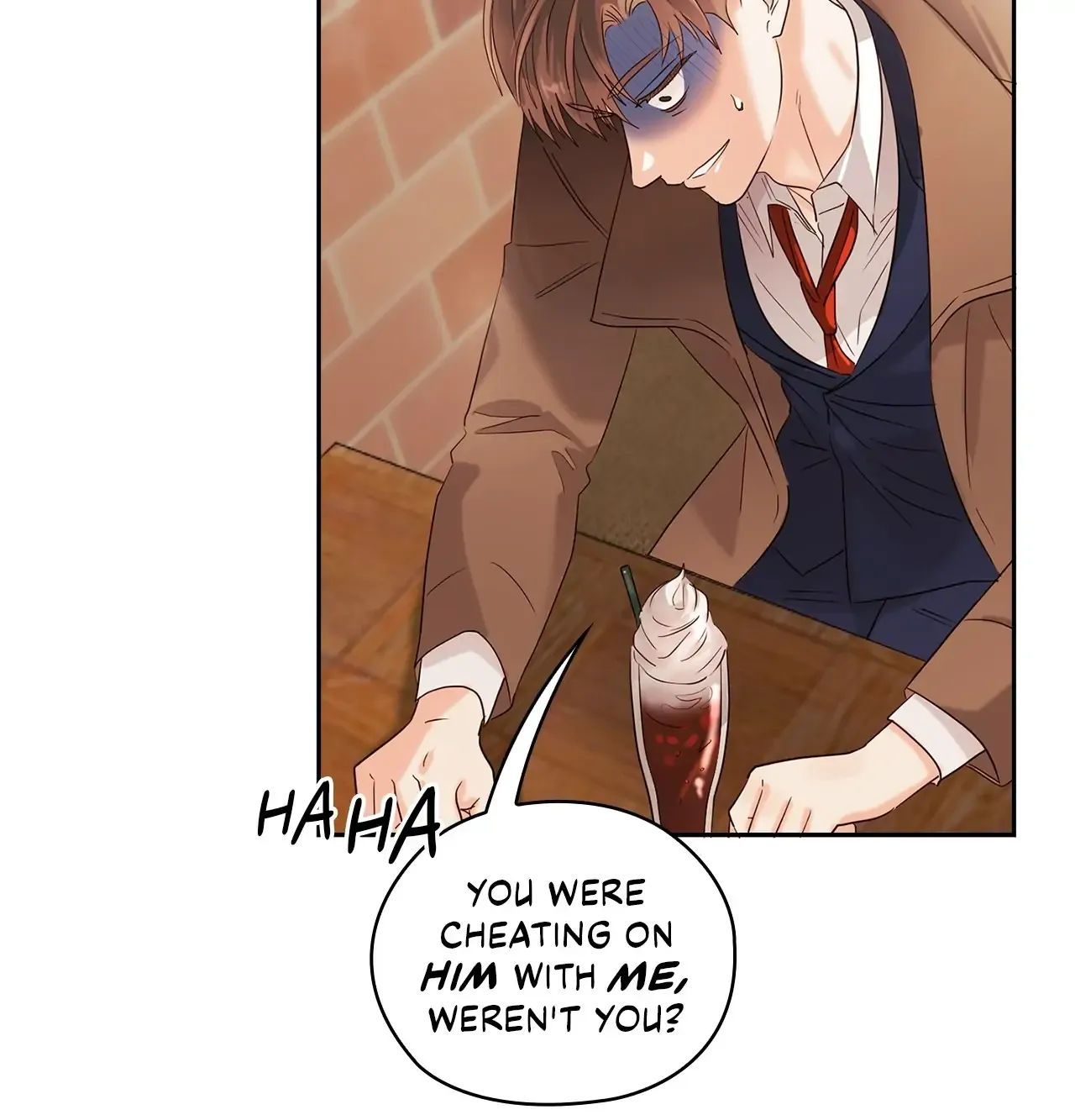 Read Quiet in the Office! chapter 17 image 64 on Lezhin