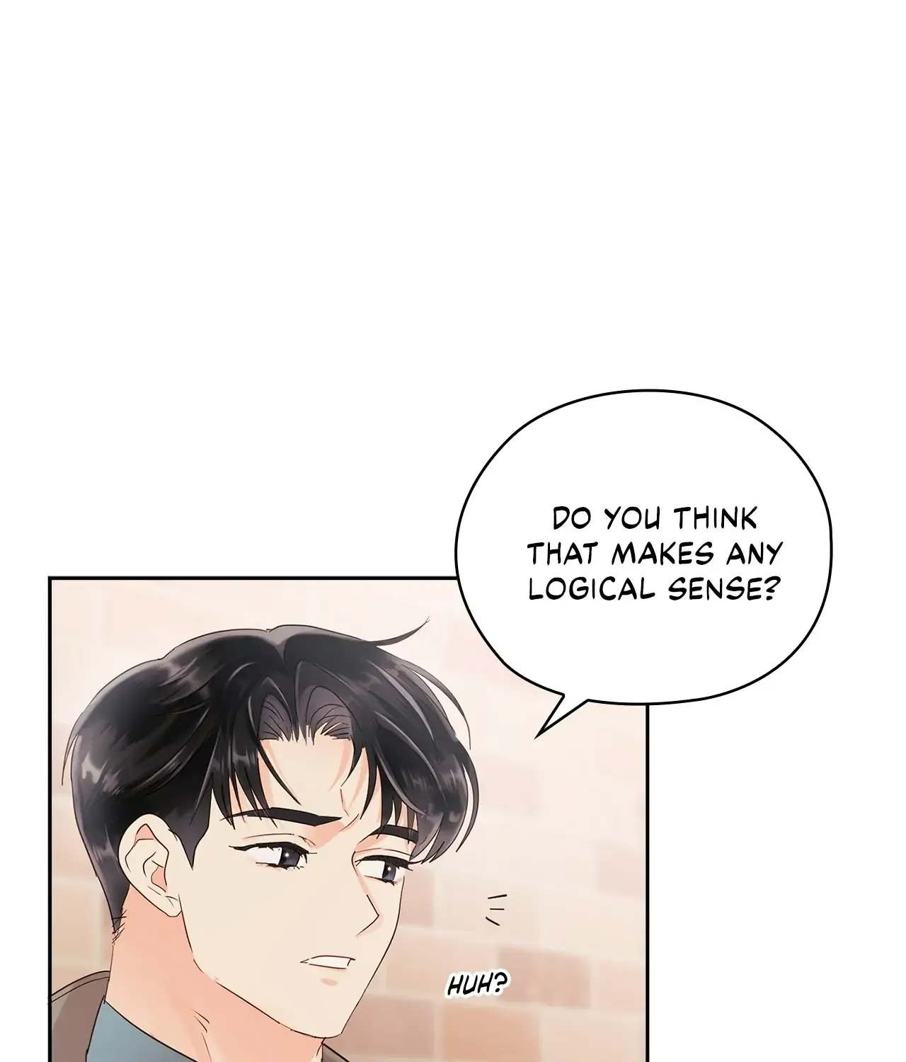 Read Quiet in the Office! chapter 17 image 65 on Lezhin