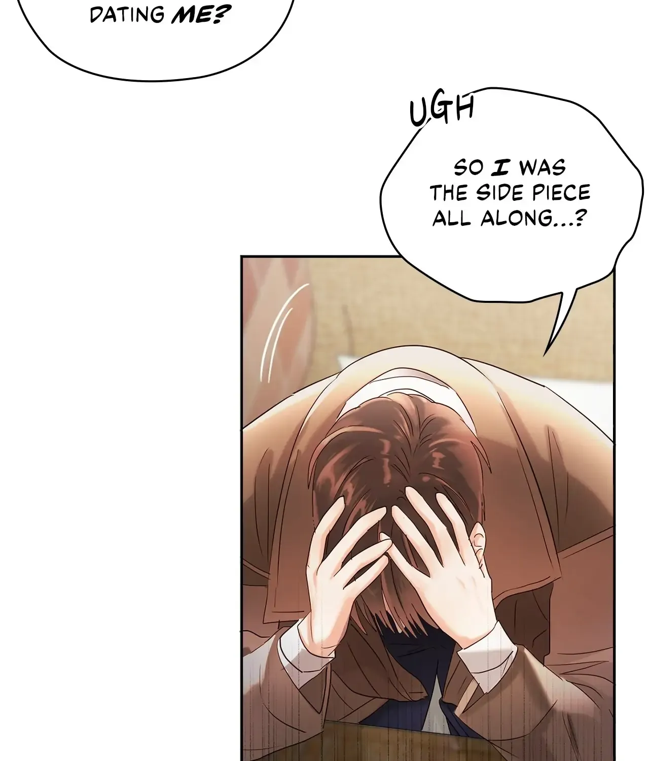 Read Quiet in the Office! chapter 17 image 67 on Lezhin