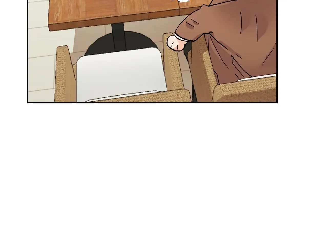 Read Quiet in the Office! chapter 17 image 7 on Lezhin