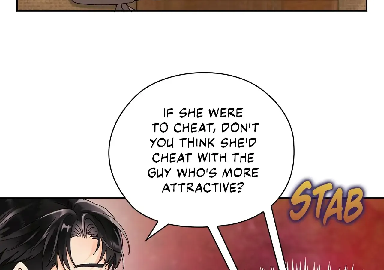 Read Quiet in the Office! chapter 17 image 70 on Lezhin