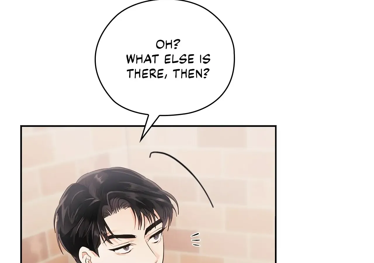 Read Quiet in the Office! chapter 17 image 74 on Lezhin