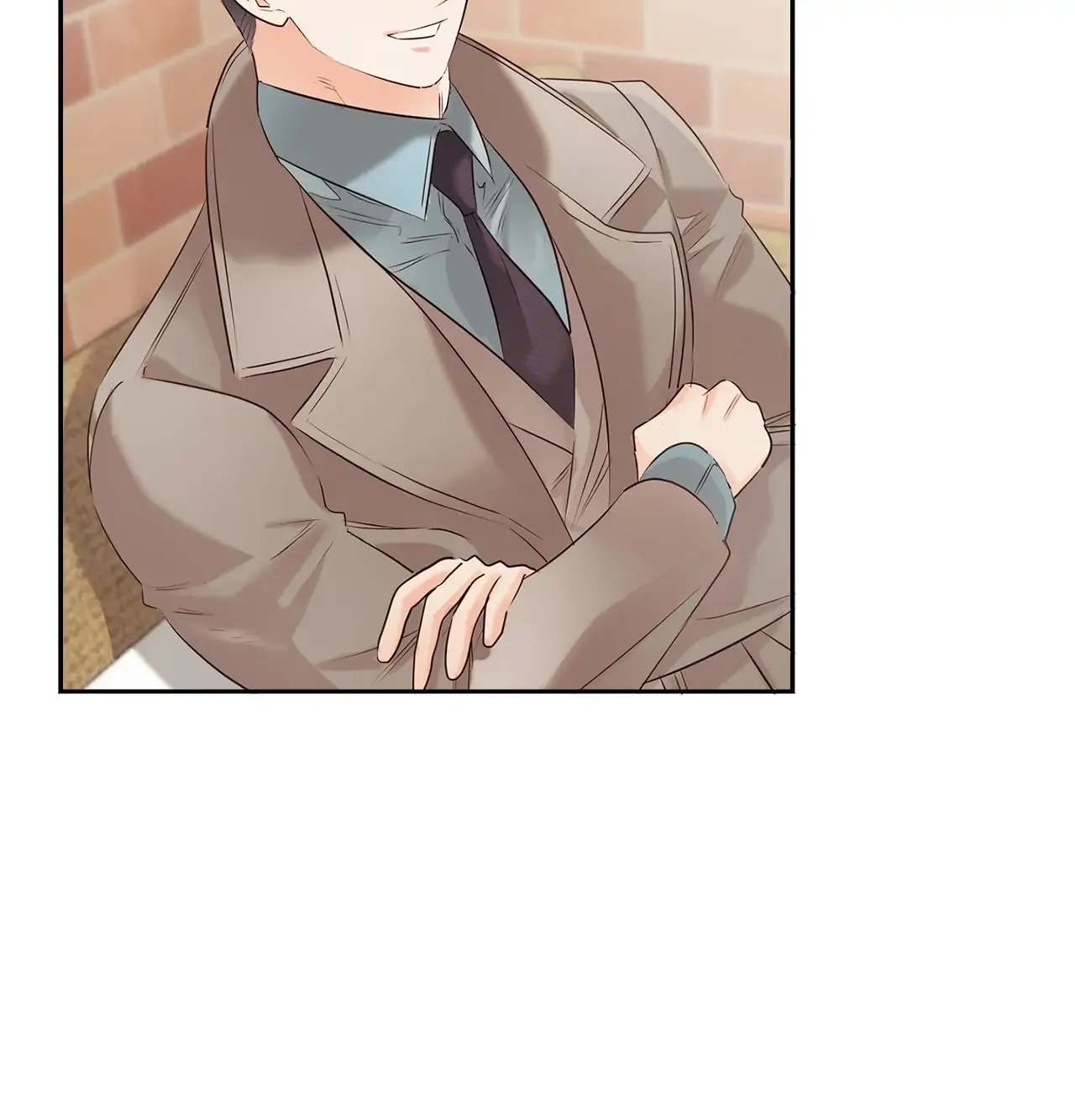 Read Quiet in the Office! chapter 17 image 75 on Lezhin