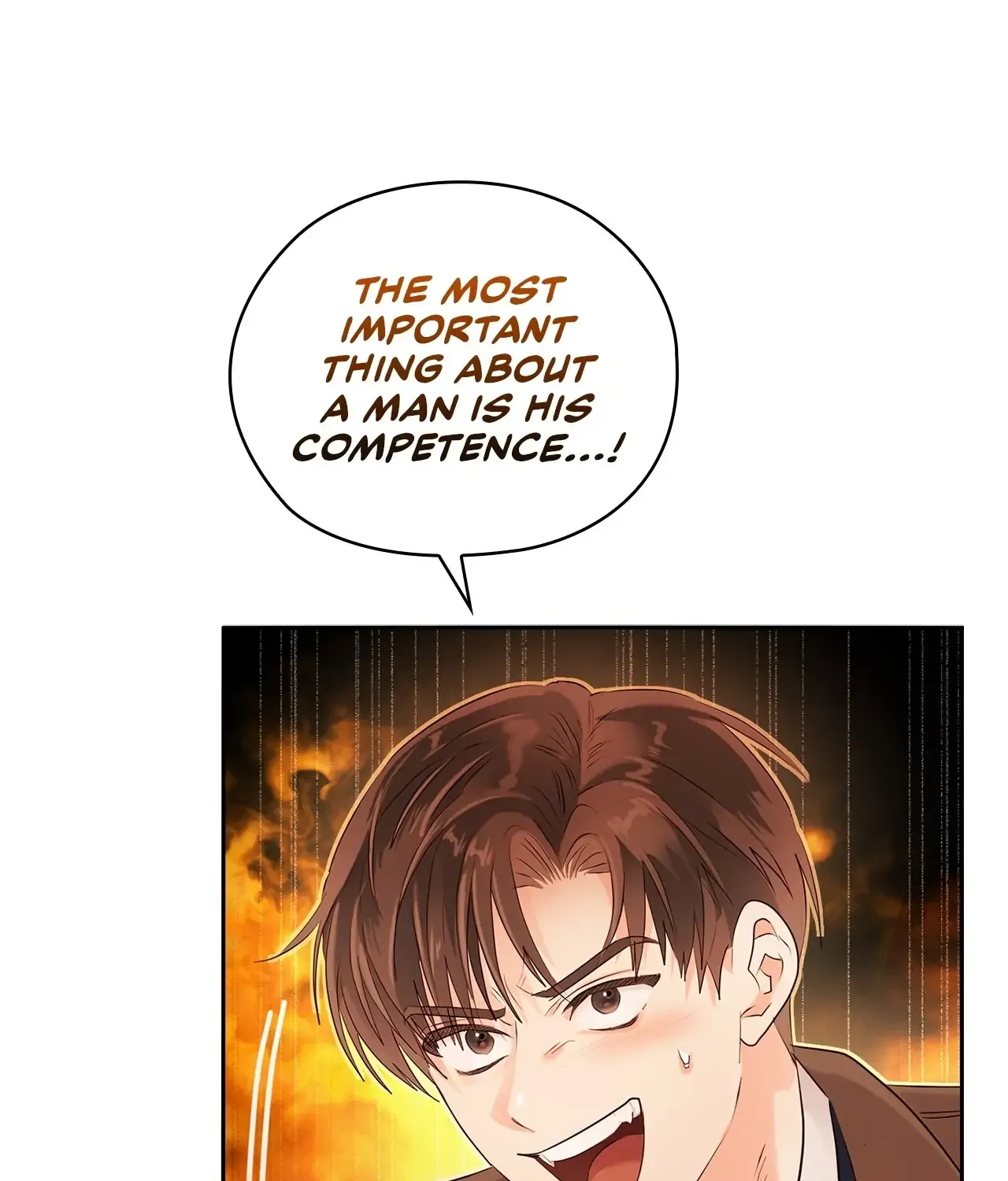 Read Quiet in the Office! chapter 17 image 76 on Lezhin