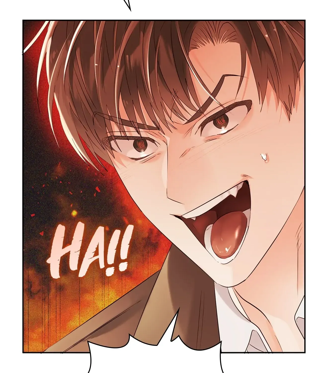Read Quiet in the Office! chapter 17 image 80 on Lezhin