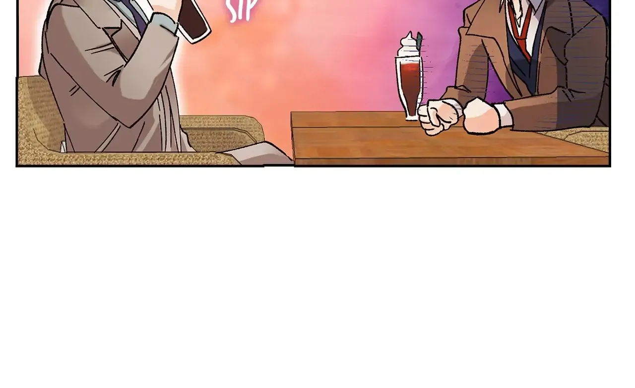 Read Quiet in the Office! chapter 17 image 85 on Lezhin