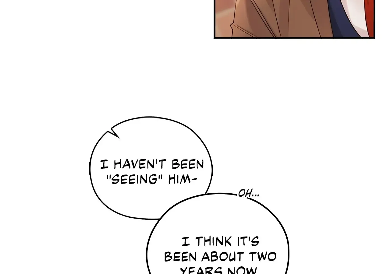 Read Quiet in the Office! chapter 17 image 9 on Lezhin