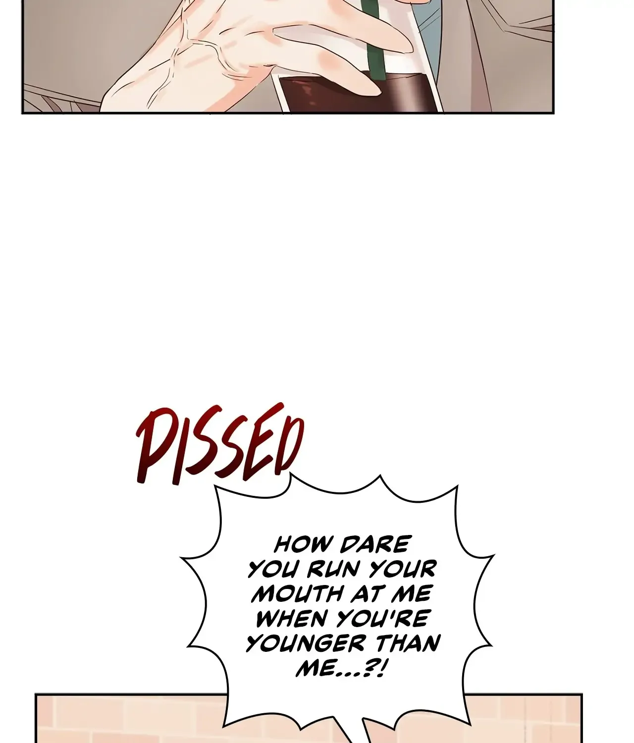 Read Quiet in the Office! chapter 17 image 90 on Lezhin