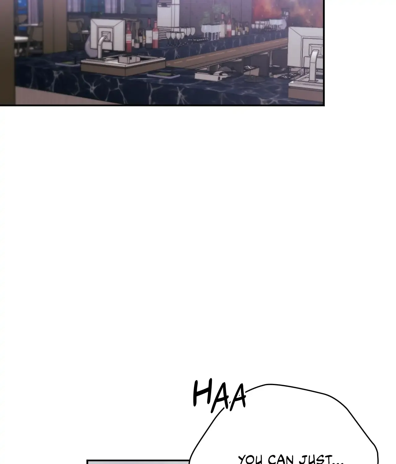 Read Quiet in the Office! chapter 19 image 10 on Lezhin