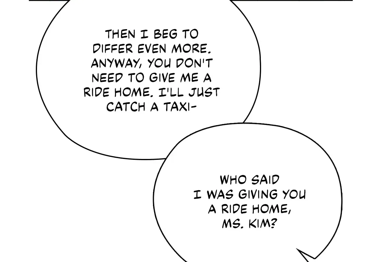 Read Quiet in the Office! chapter 19 image 108 on Lezhin