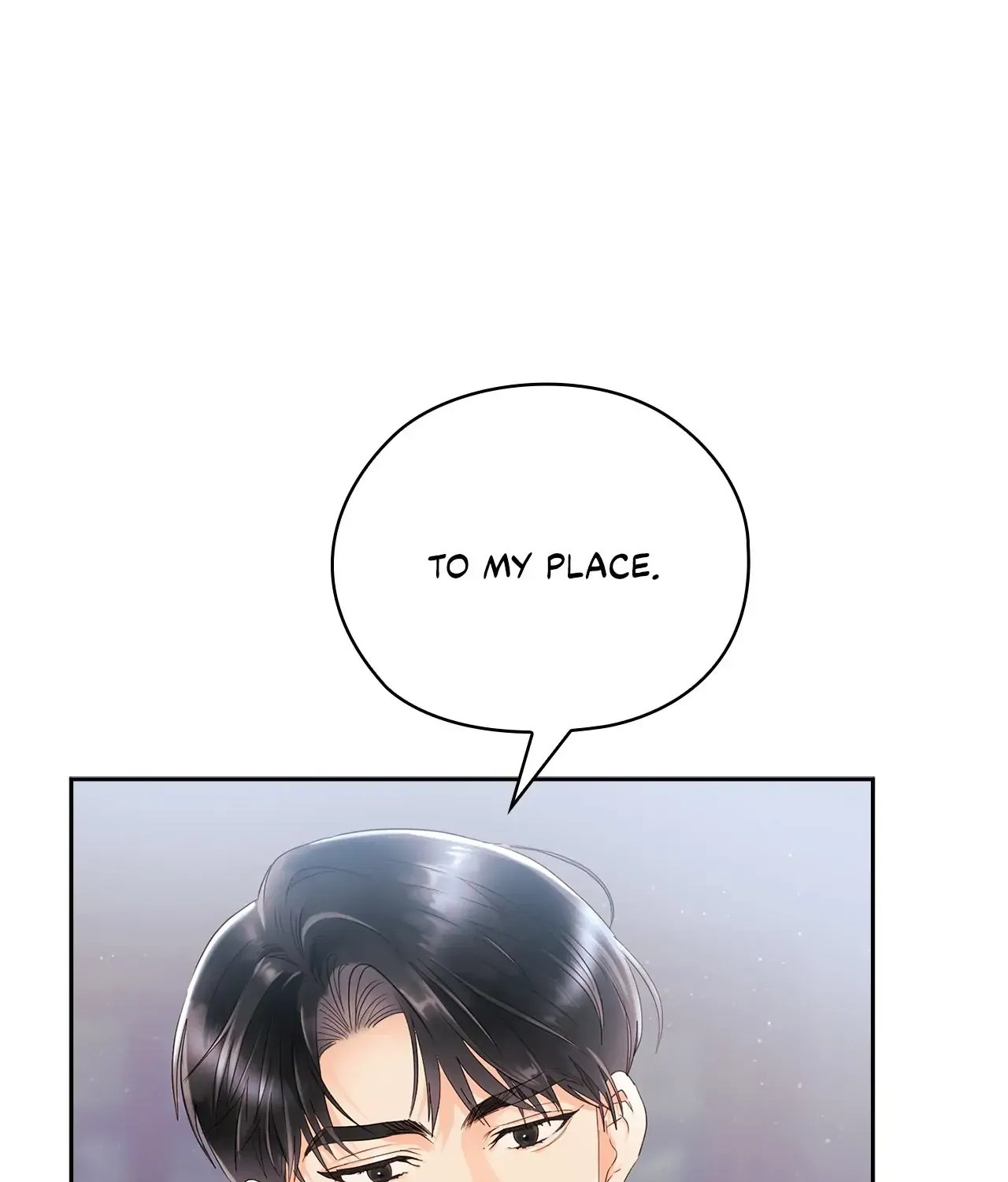 Read Quiet in the Office! chapter 19 image 113 on Lezhin