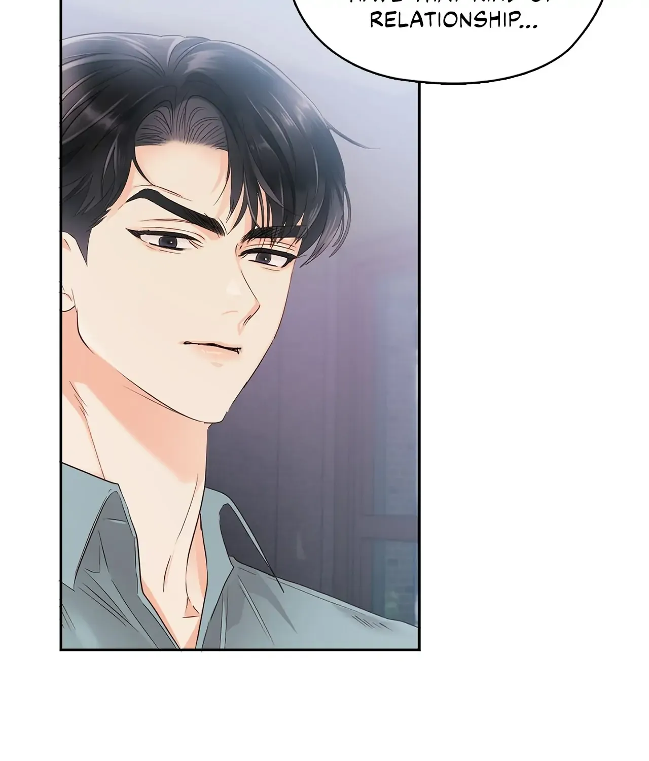 Read Quiet in the Office! chapter 19 image 119 on Lezhin
