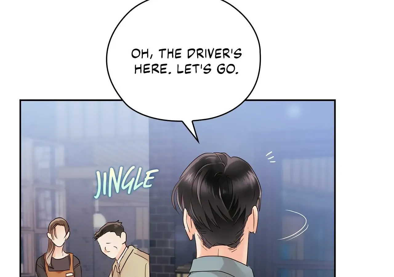 Read Quiet in the Office! chapter 19 image 128 on Lezhin