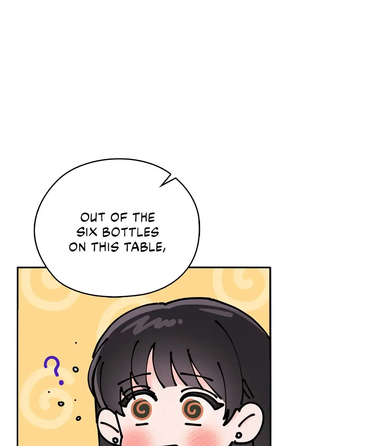 Read Quiet in the Office! chapter 19 image 13 on Lezhin
