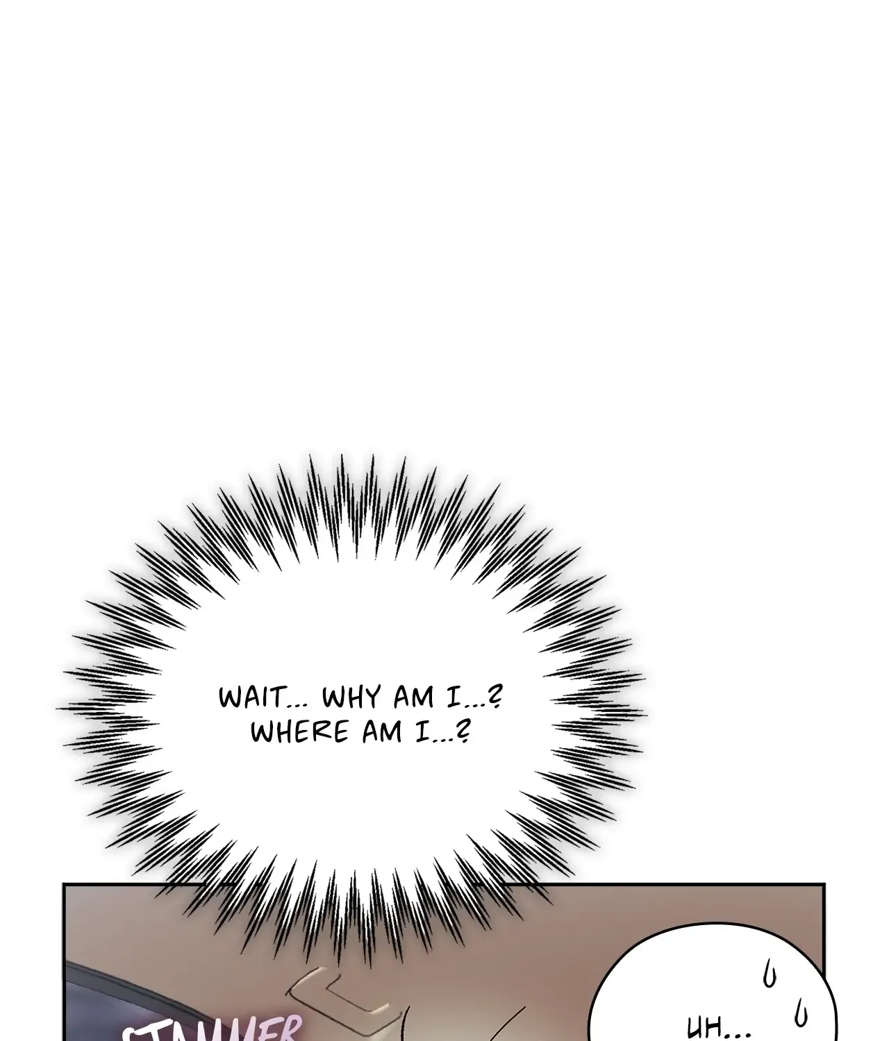 Read Quiet in the Office! chapter 19 image 134 on Lezhin