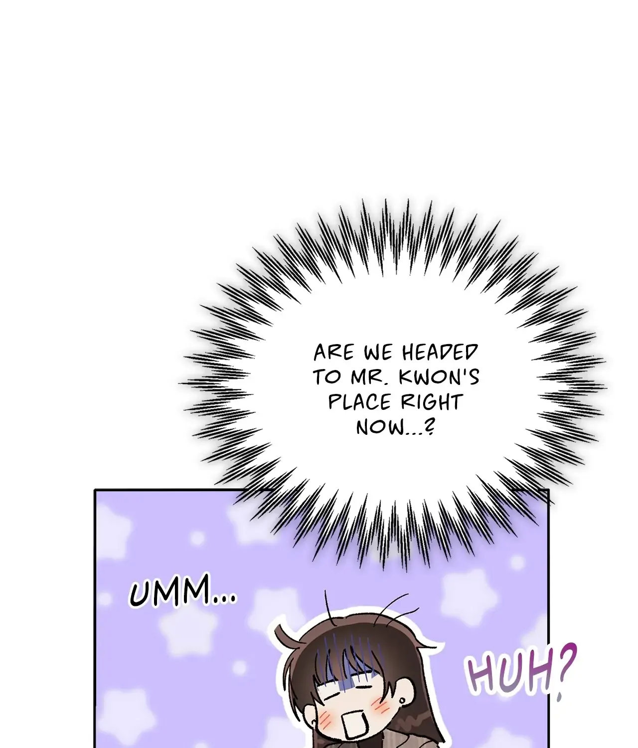 Read Quiet in the Office! chapter 19 image 136 on Lezhin