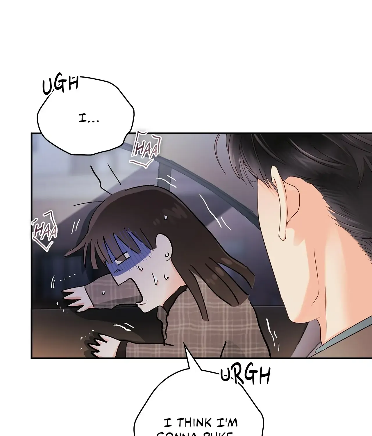 Read Quiet in the Office! chapter 19 image 145 on Lezhin