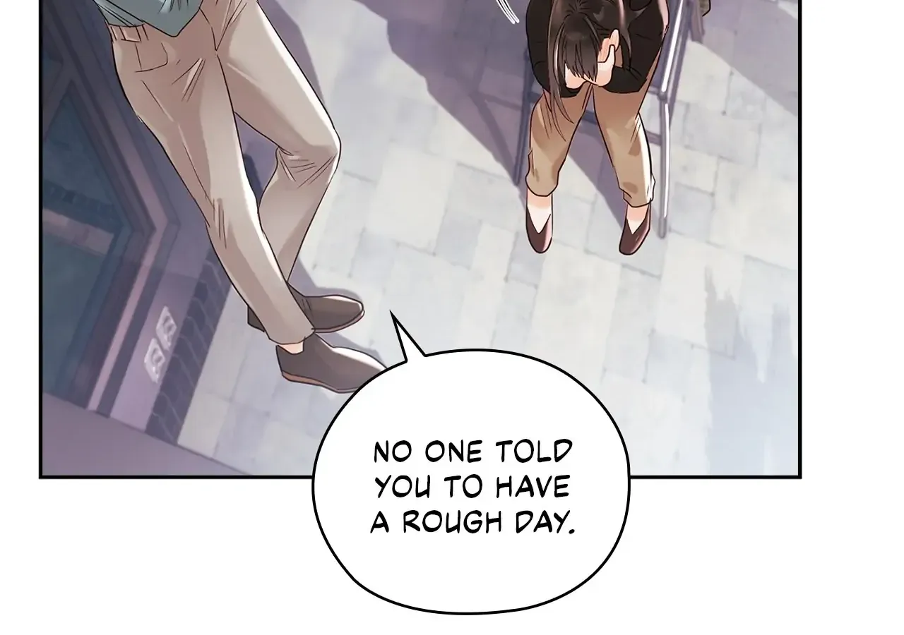 Read Quiet in the Office! chapter 19 image 18 on Lezhin