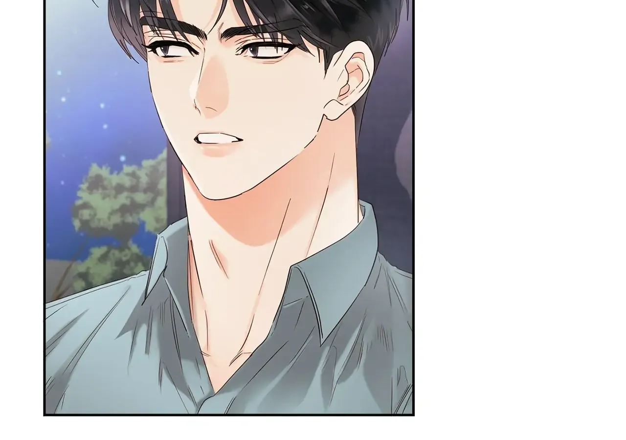 Read Quiet in the Office! chapter 19 image 23 on Lezhin