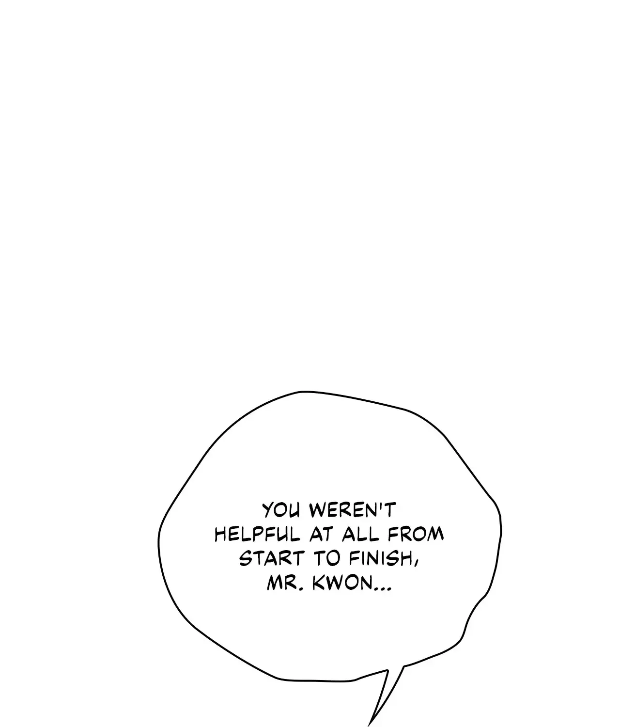 Read Quiet in the Office! chapter 19 image 26 on Lezhin