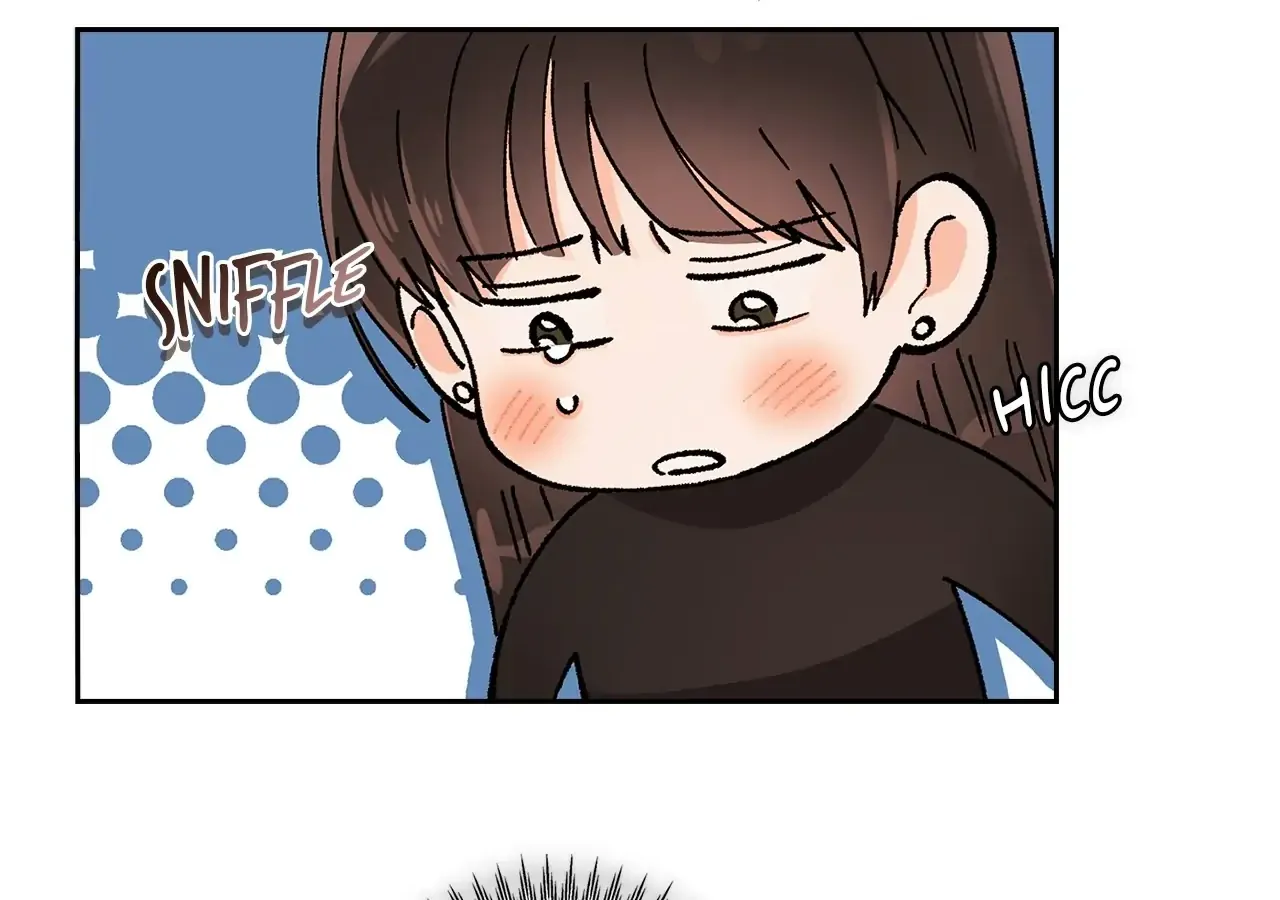 Read Quiet in the Office! chapter 19 image 27 on Lezhin