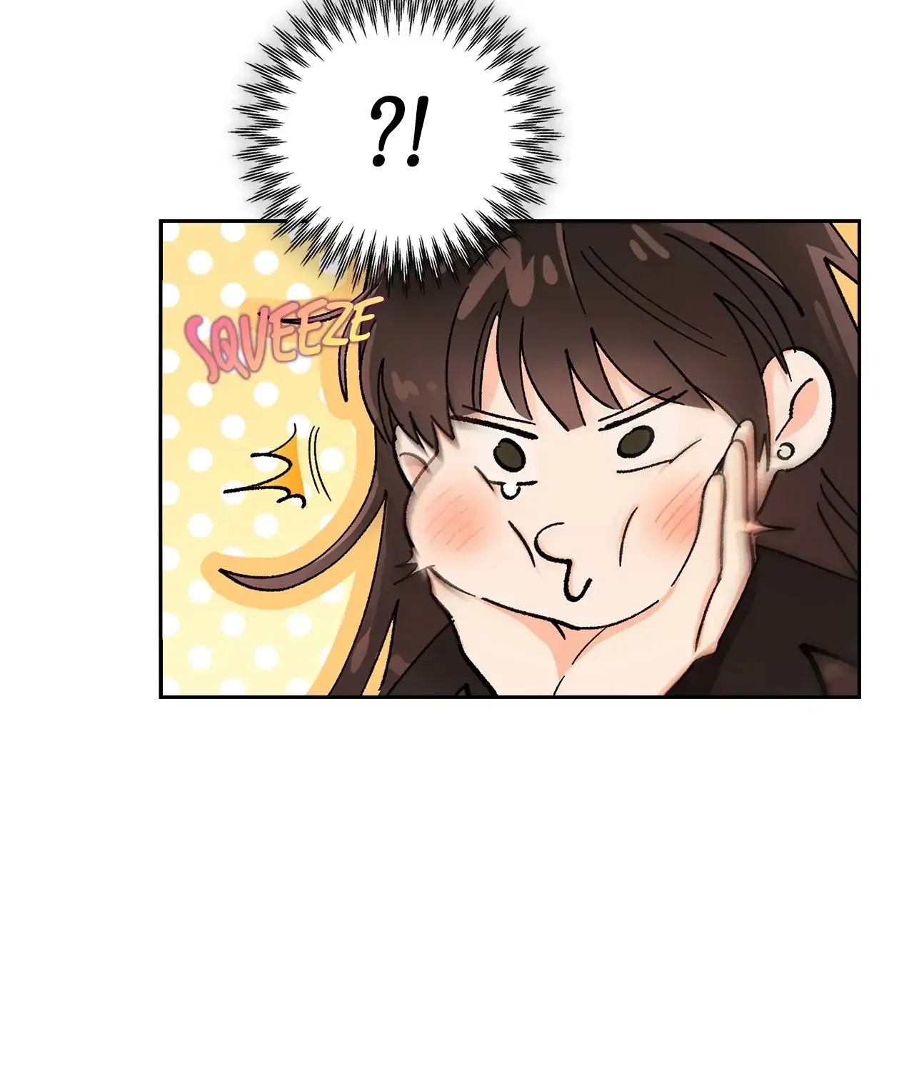 Read Quiet in the Office! chapter 19 image 28 on Lezhin